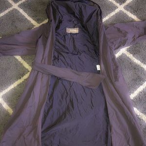 Maxmara rainwear